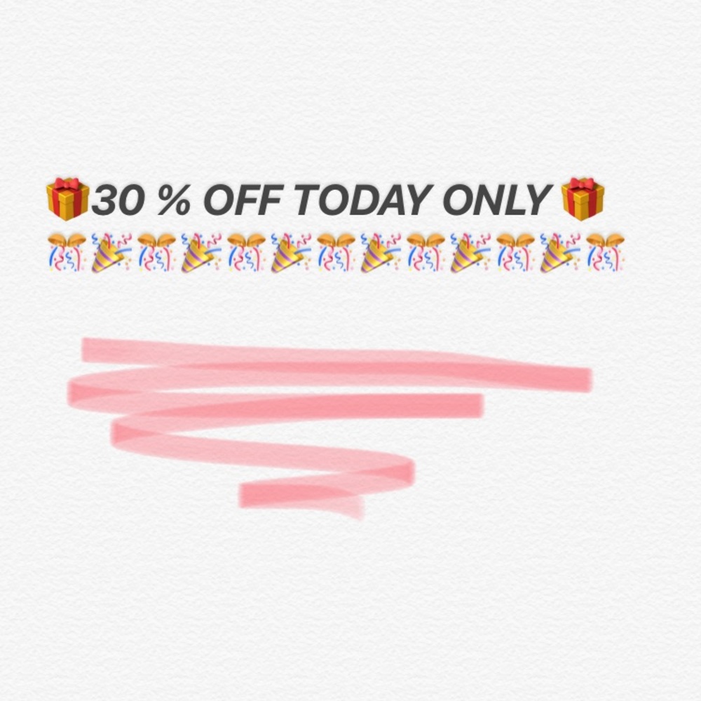 🎈SALE SALE SALE 🎈
